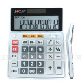 Optional 12/14/16 Digits Dual Power Office Calculator (CA1092C)